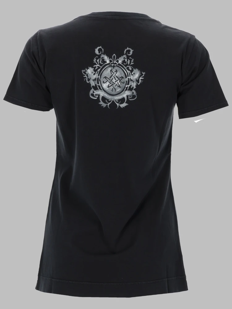 t-shirt alternative