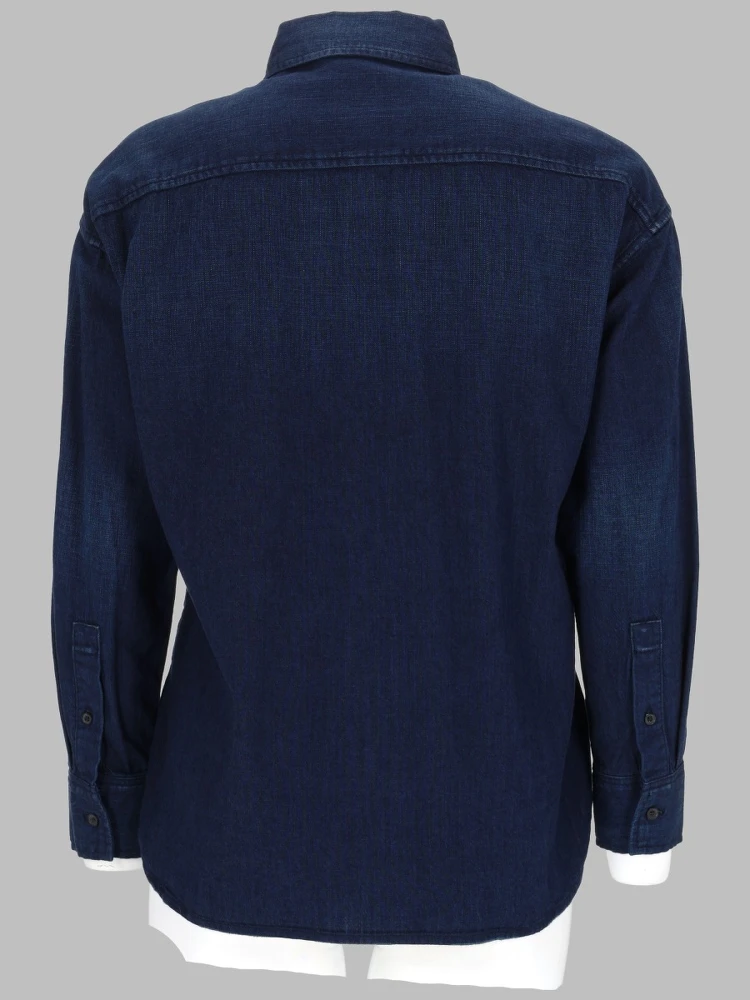 camicia alternative