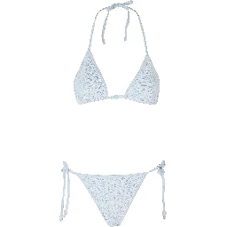 GINA BEADED BIKINI