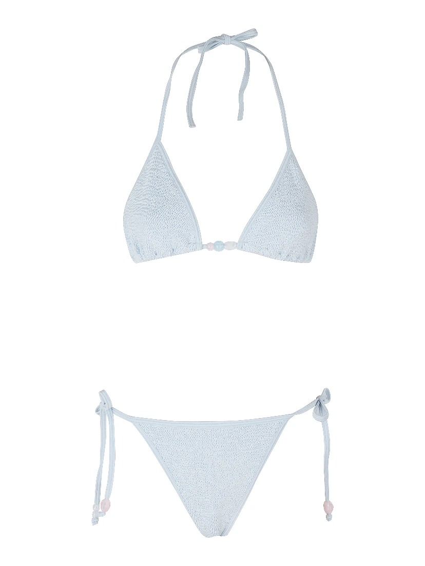 GINA BEADED BIKINI
