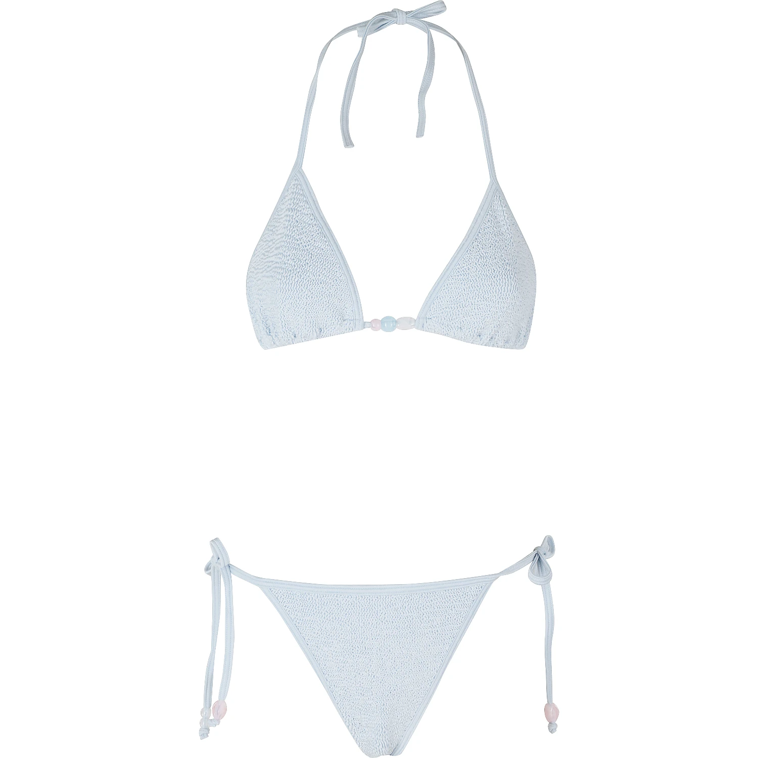 GINA BEADED BIKINI