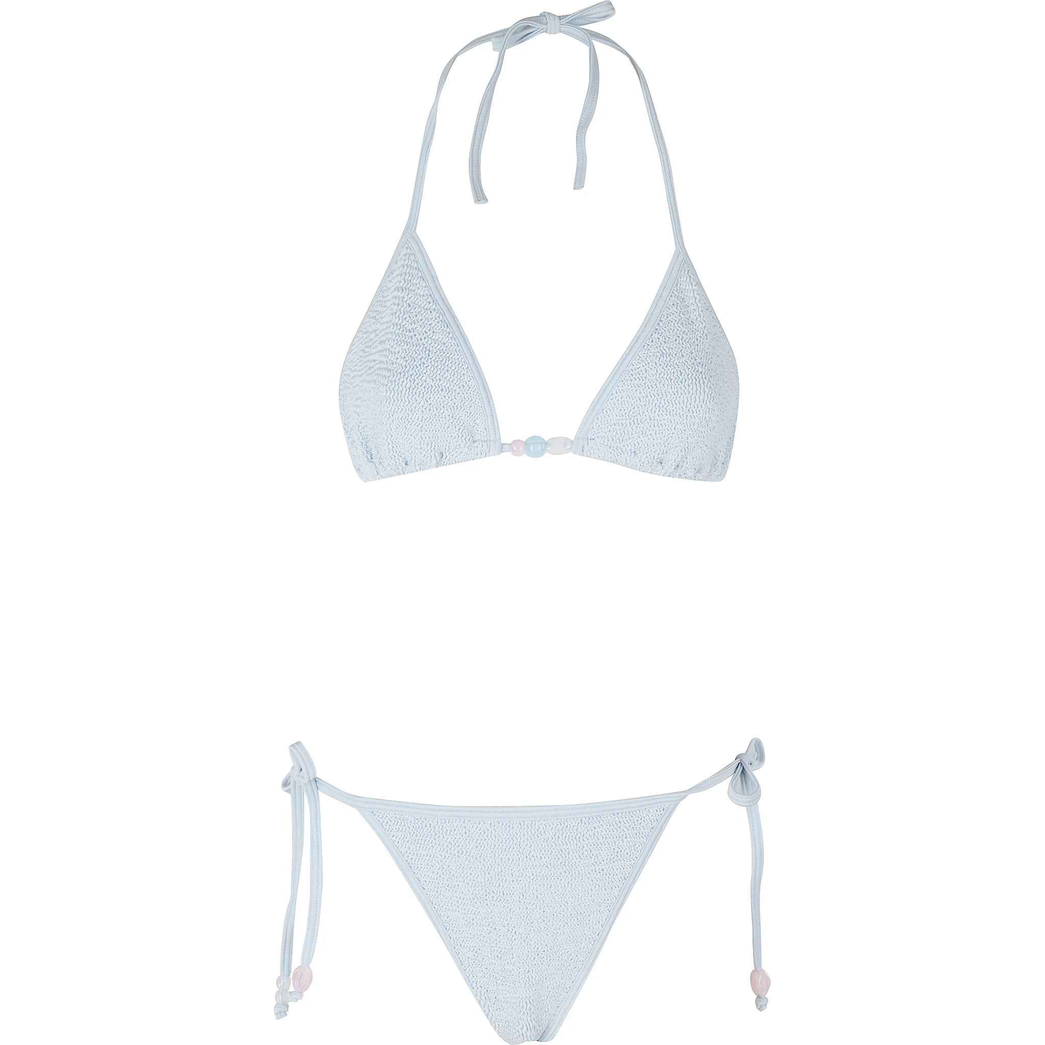 GINA BEADED BIKINI