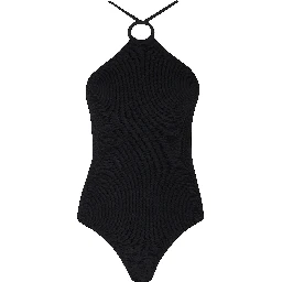 JASMINE SWIM COVERED HOOP