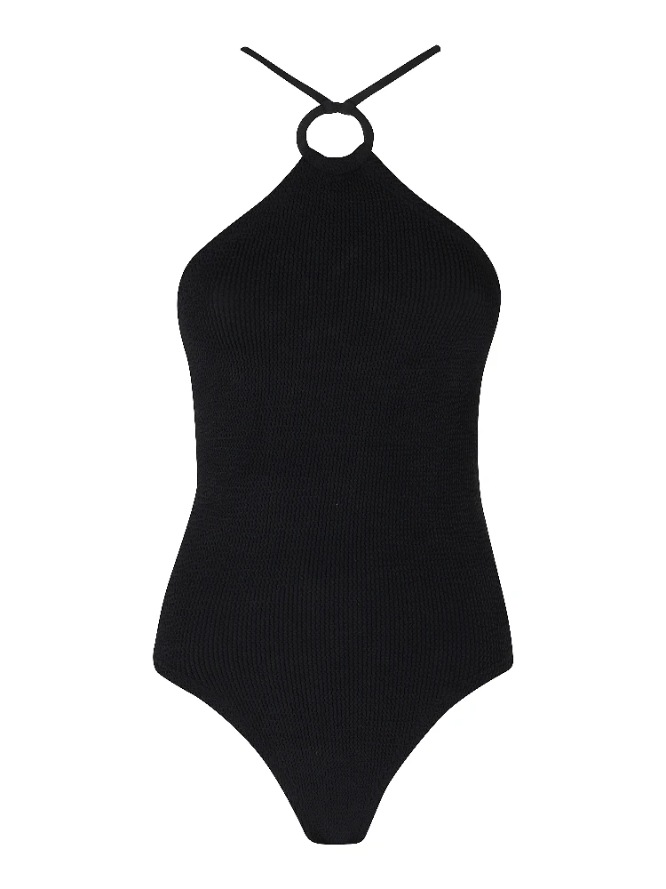 JASMINE SWIM COVERED HOOP
