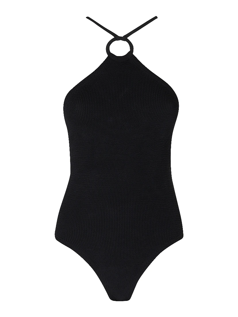 JASMINE SWIM COVERED HOOP