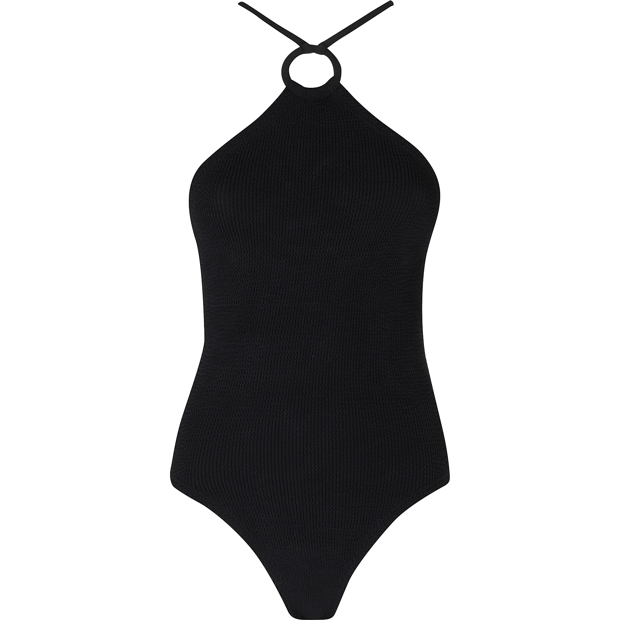 JASMINE SWIM COVERED HOOP