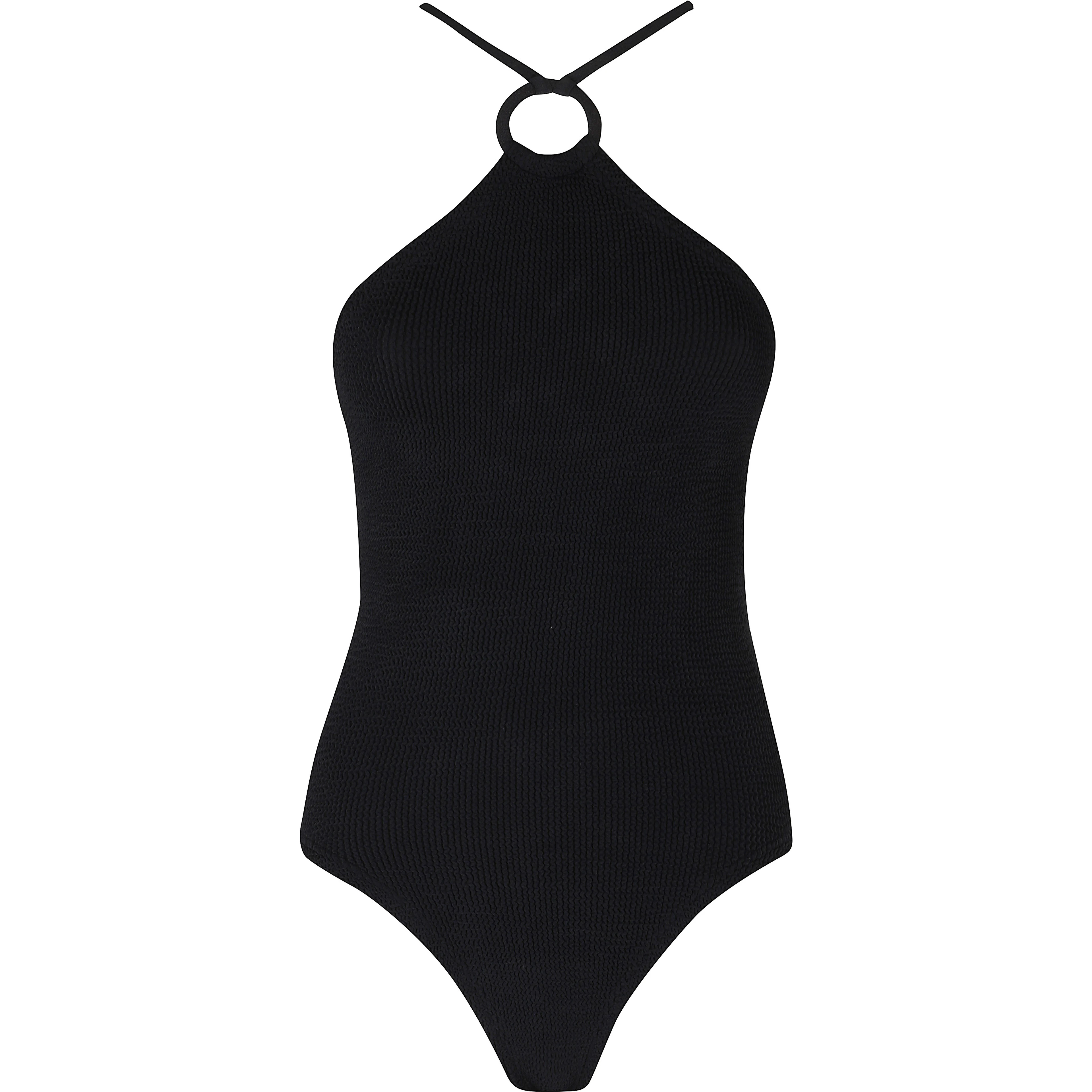 JASMINE SWIM COVERED HOOP
