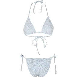 GINA BEADED BIKINI