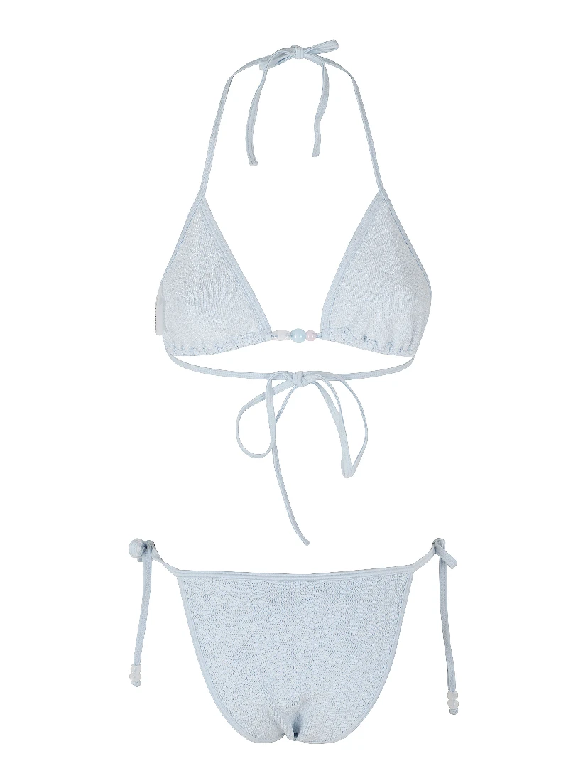 GINA BEADED BIKINI