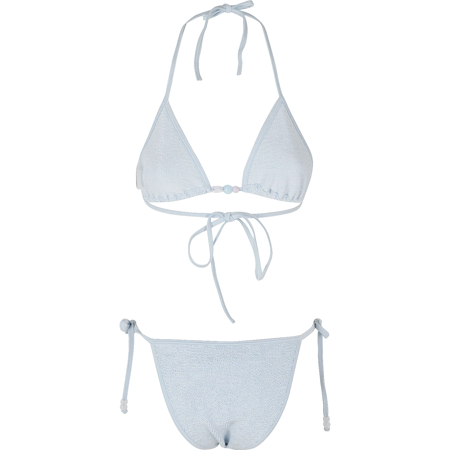 GINA BEADED BIKINI