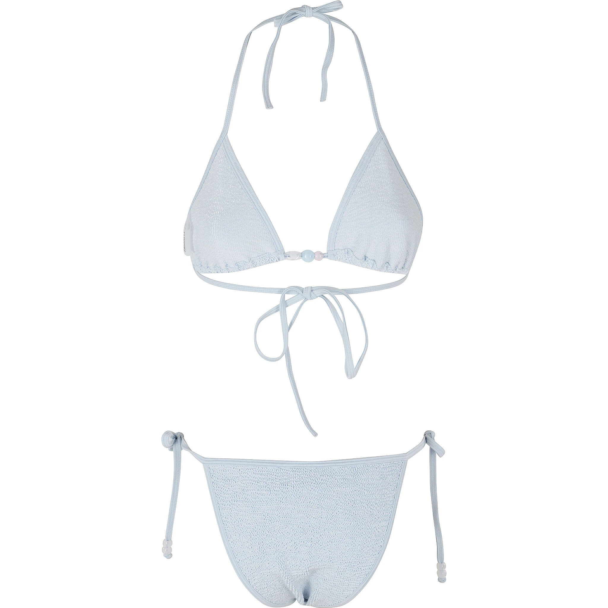 GINA BEADED BIKINI