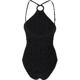 JASMINE SWIM COVERED HOOP