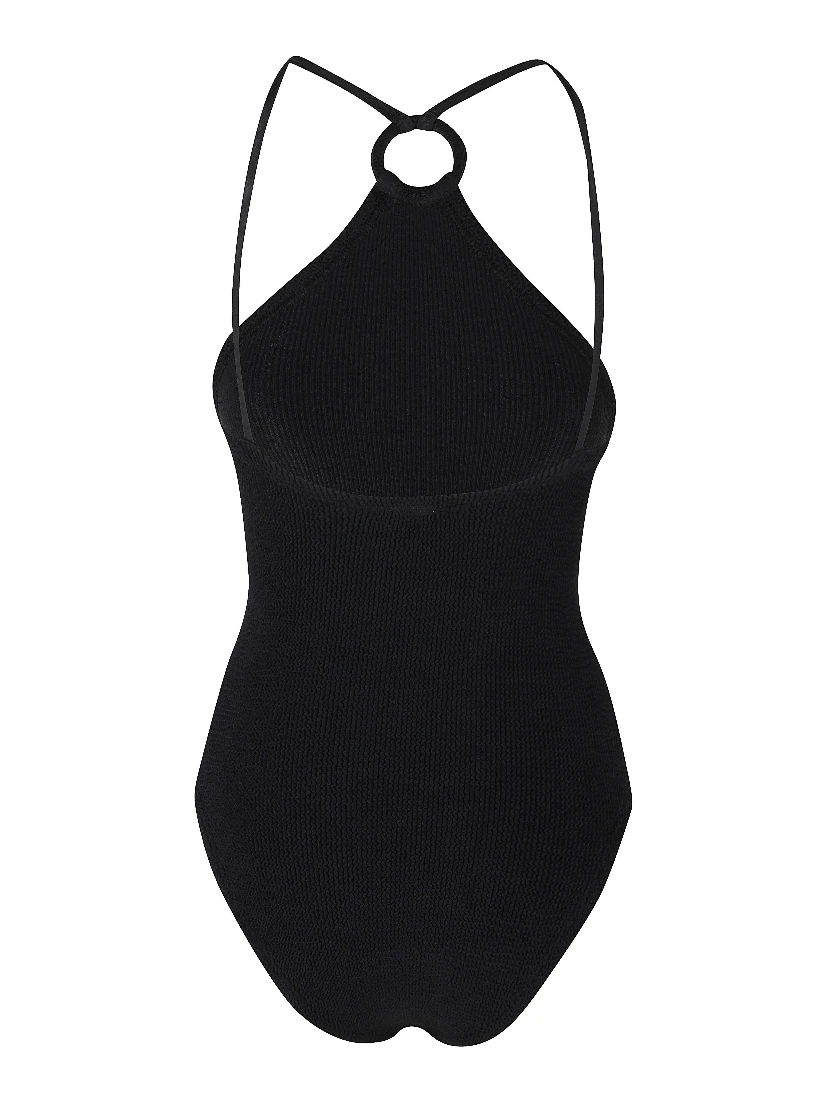 JASMINE SWIM COVERED HOOP