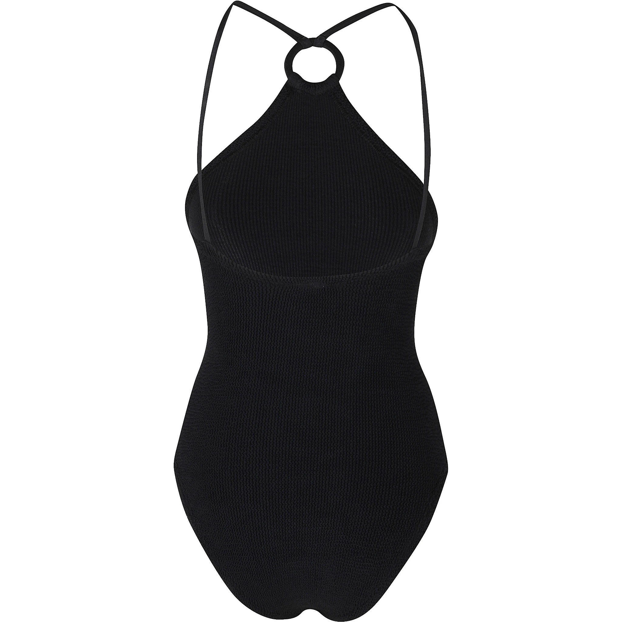 JASMINE SWIM COVERED HOOP