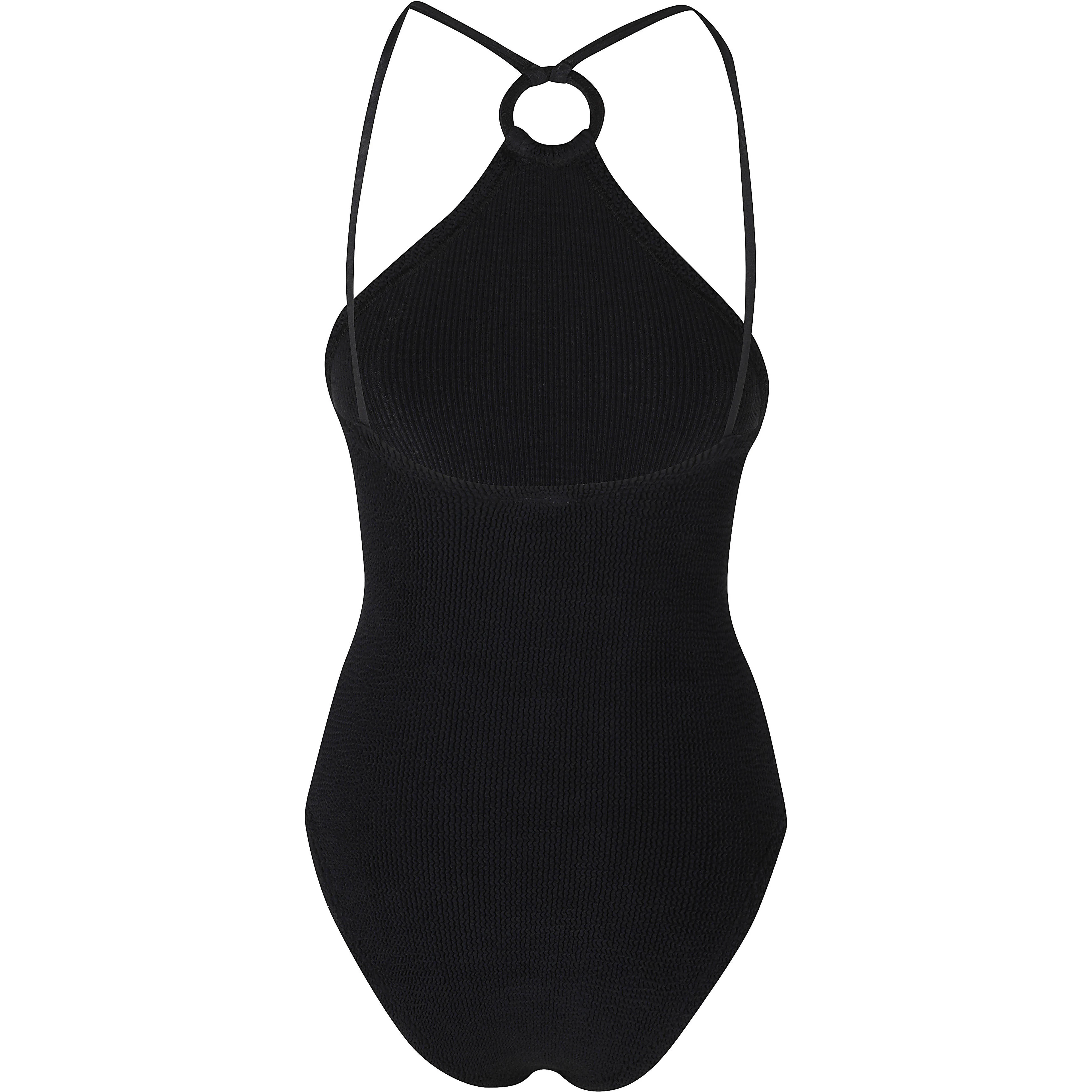 JASMINE SWIM COVERED HOOP
