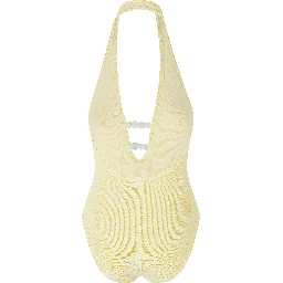 ADRIANA BEADED SWIM