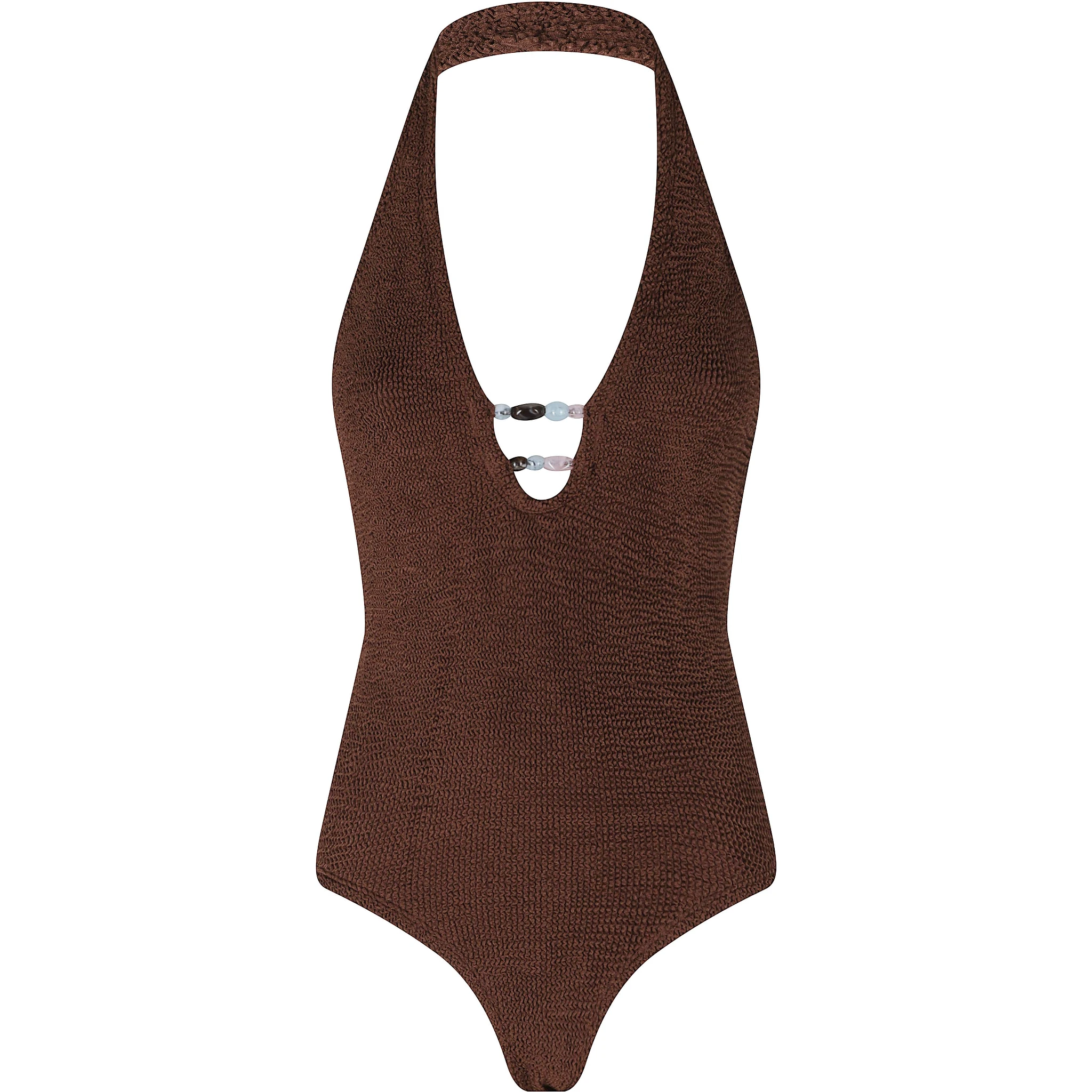 ADRIANA BEADED SWIM