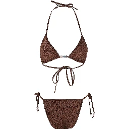 GINA BEADED BIKINI
