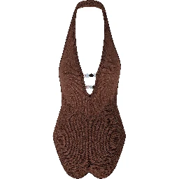 ADRIANA BEADED SWIM