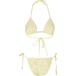 GINA BEADED BIKINI
