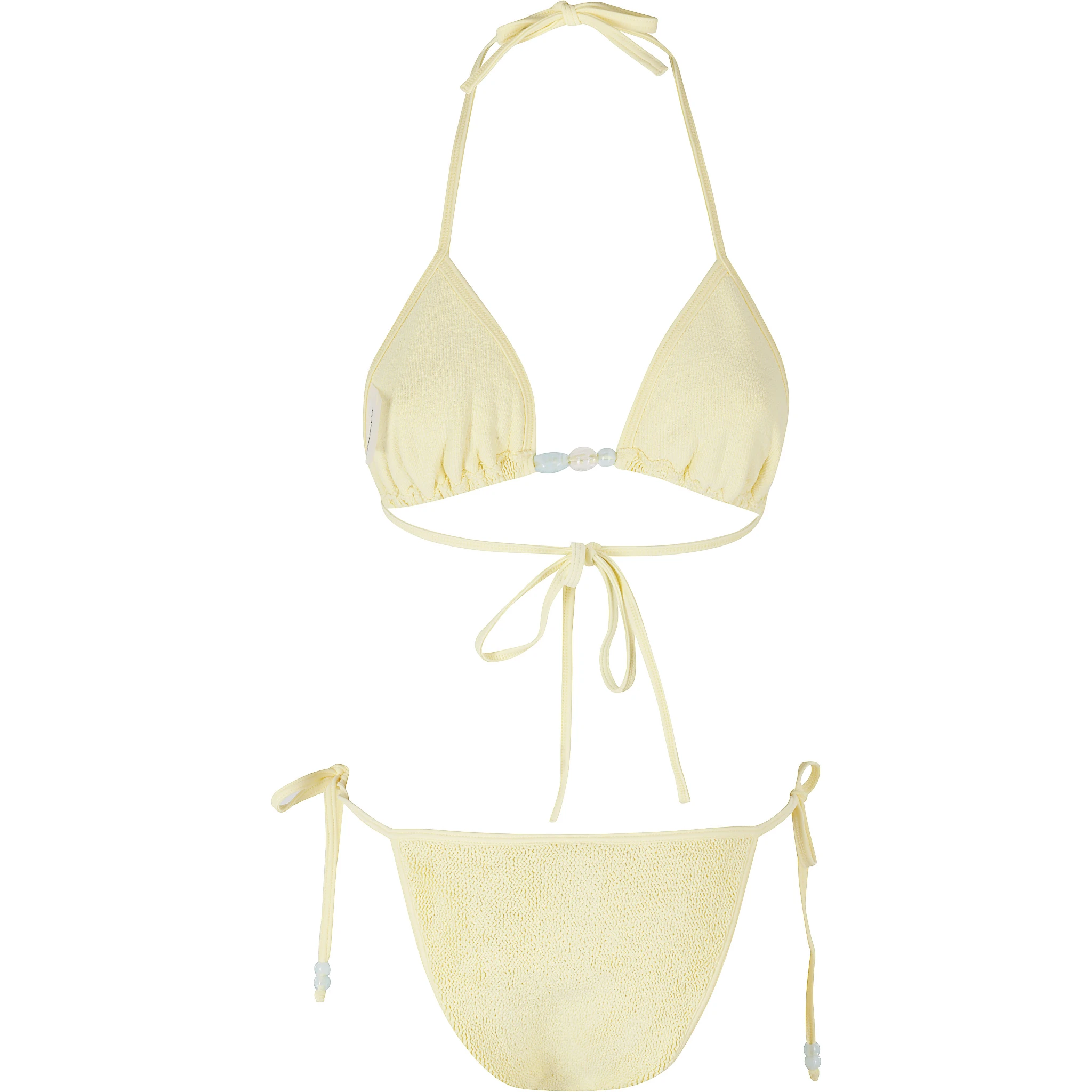 GINA BEADED BIKINI