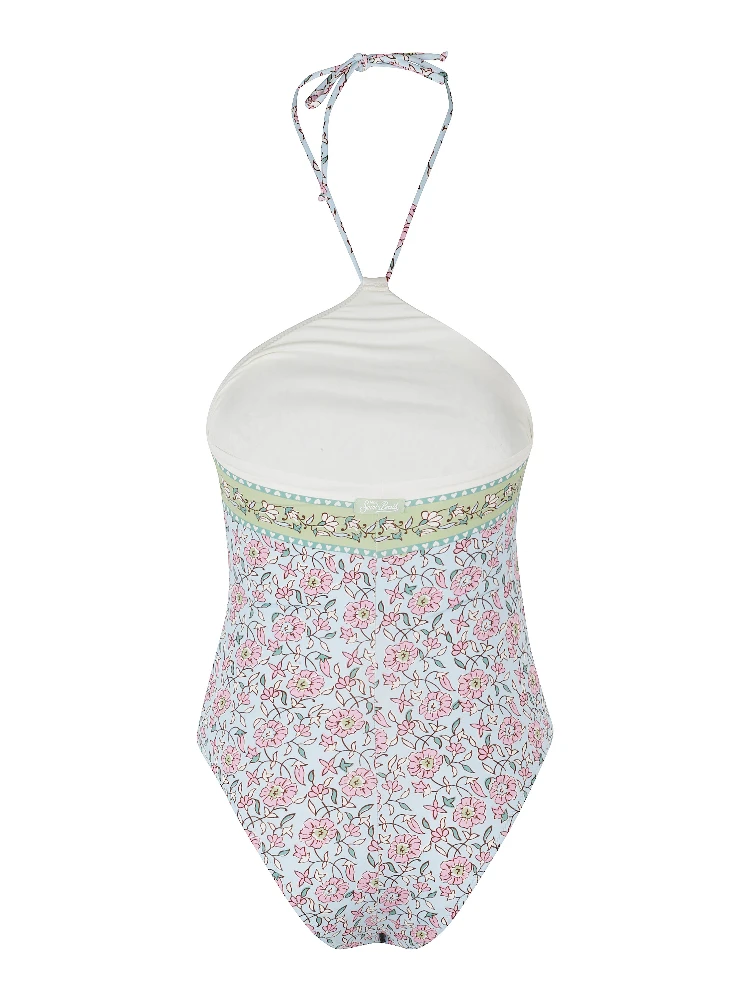 FOULARD ONE PIECE SWIMSUIT alternative