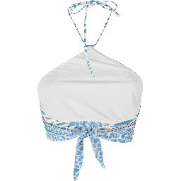 FOULARD BIKINI TOP