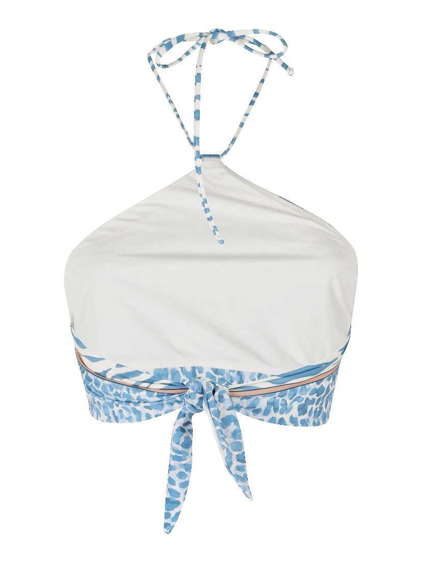 FOULARD BIKINI TOP
