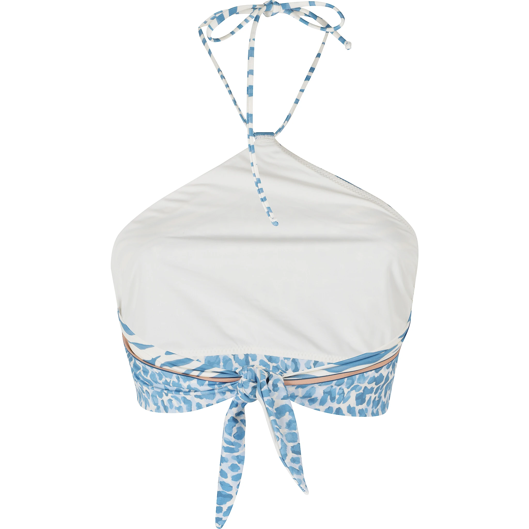 FOULARD BIKINI TOP