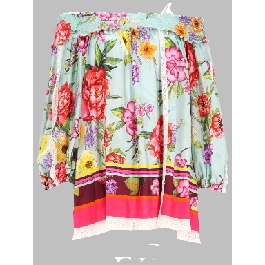 blusa