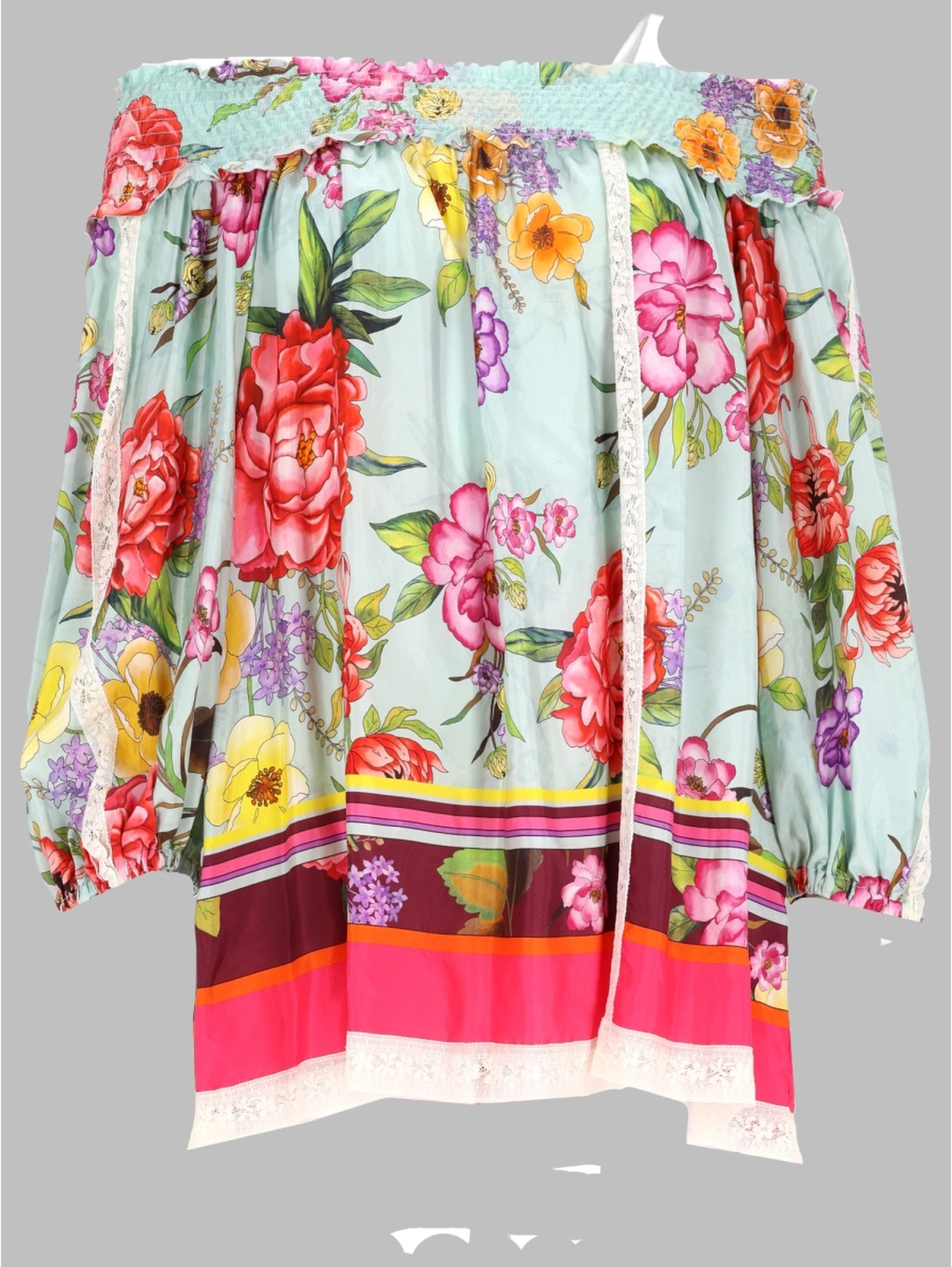 blusa