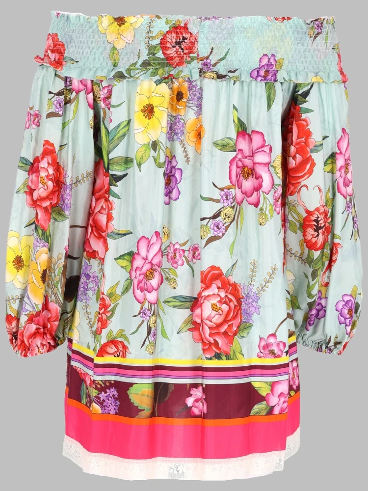 blusa alternative