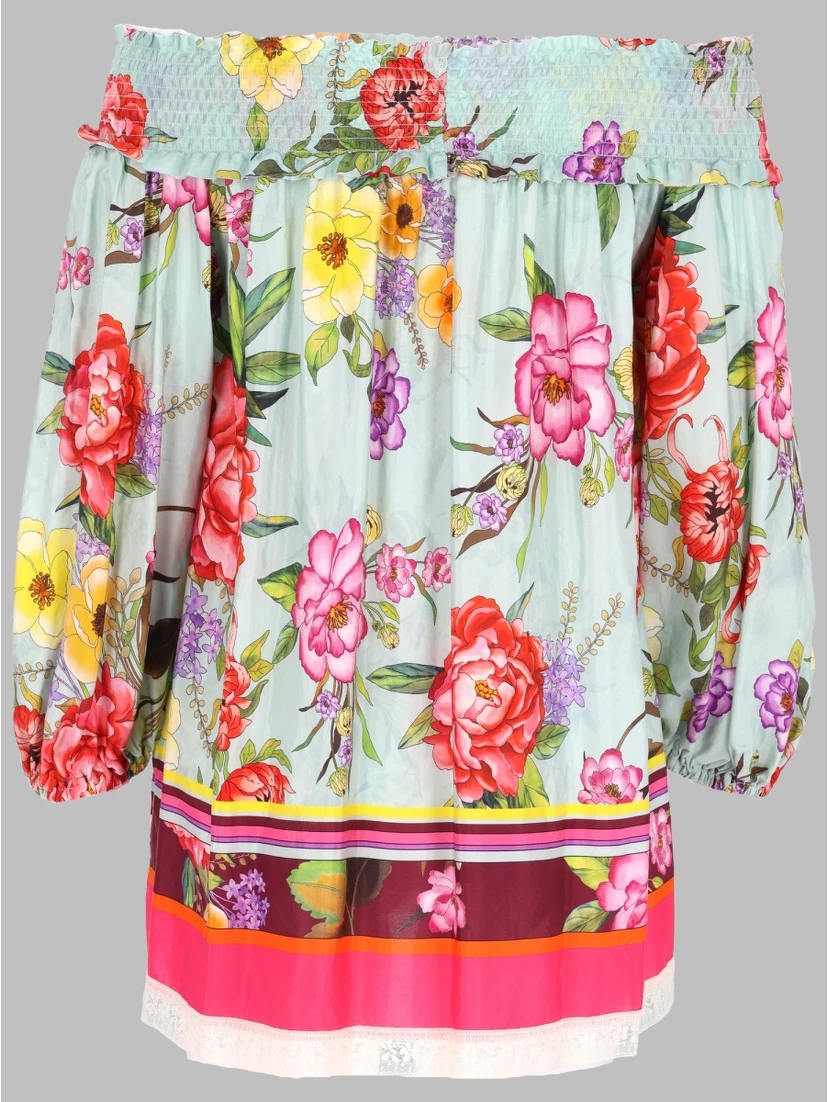 blusa