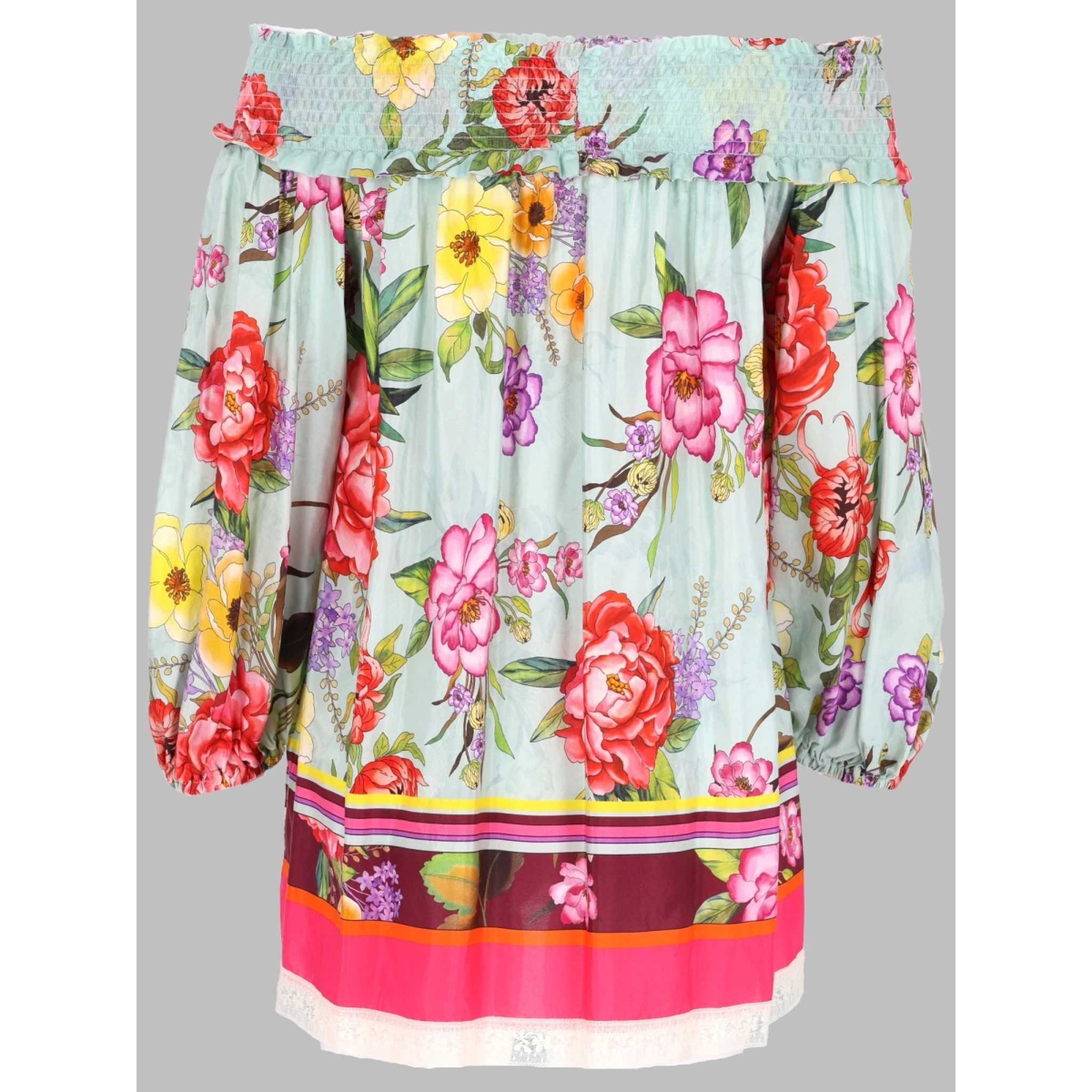 blusa