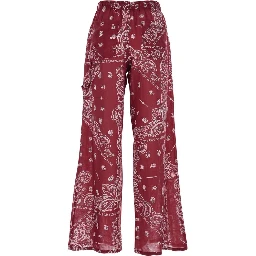 VENUJA Trousers