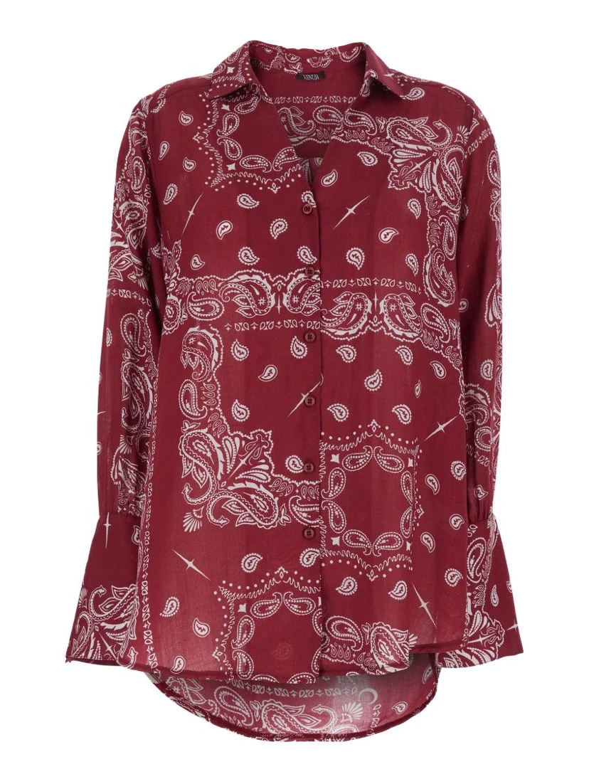 VENUJA Shirts