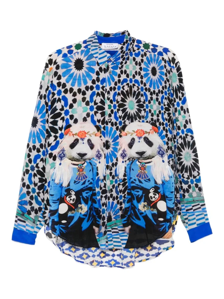 THE ARTISTYLIST Shirts