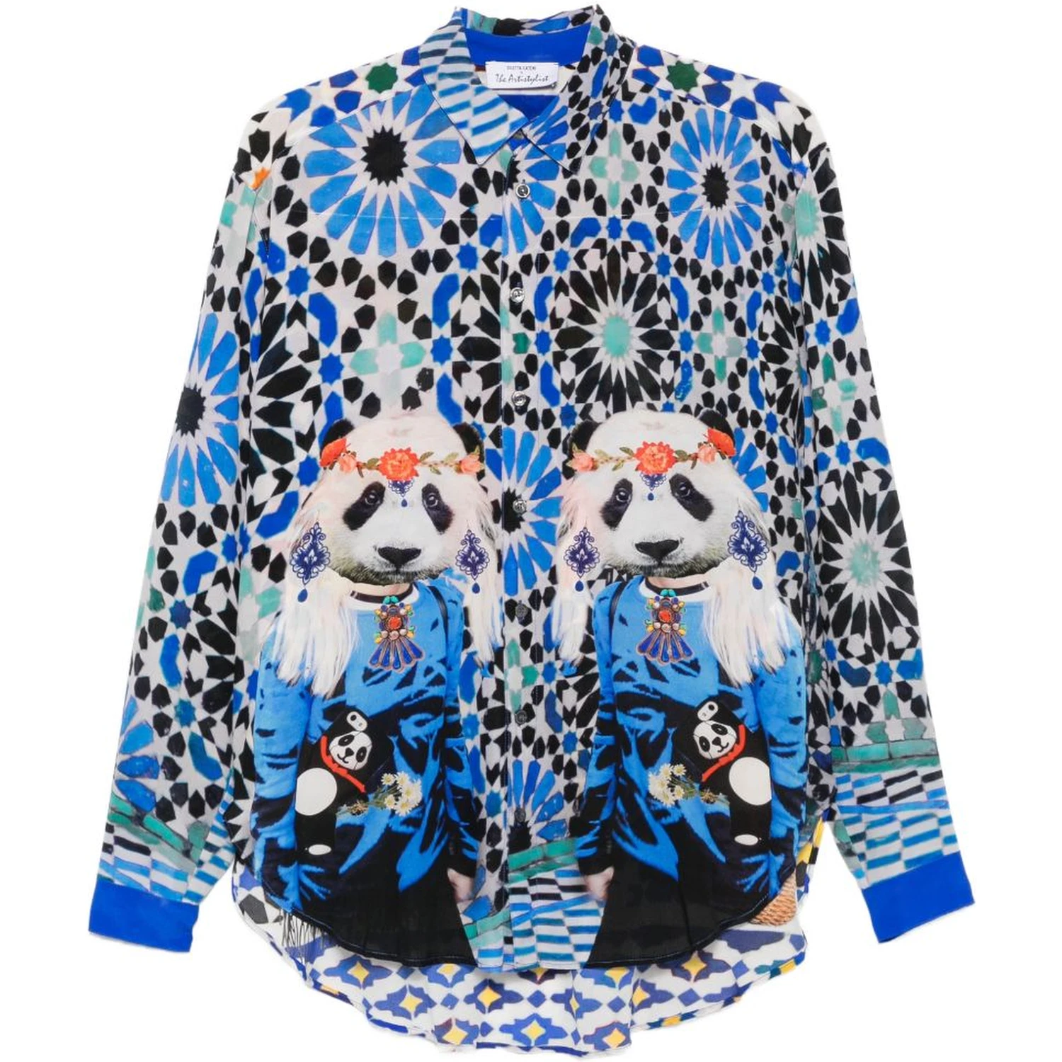 THE ARTISTYLIST Shirts