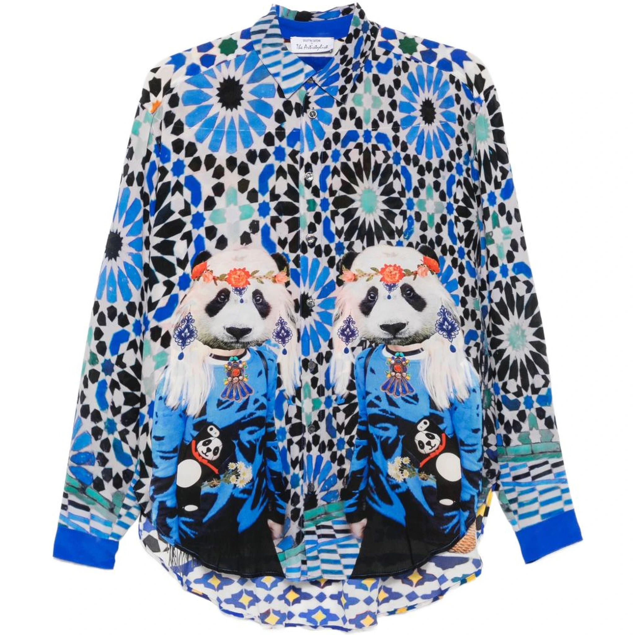 THE ARTISTYLIST Shirts