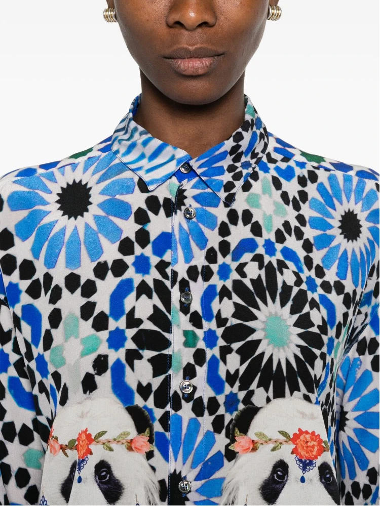 THE ARTISTYLIST Shirts alternative