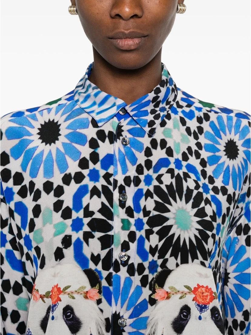 THE ARTISTYLIST Shirts