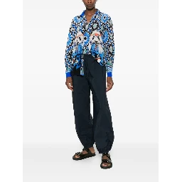 THE ARTISTYLIST Shirts
