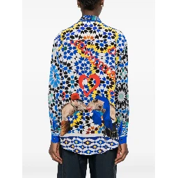 THE ARTISTYLIST Shirts