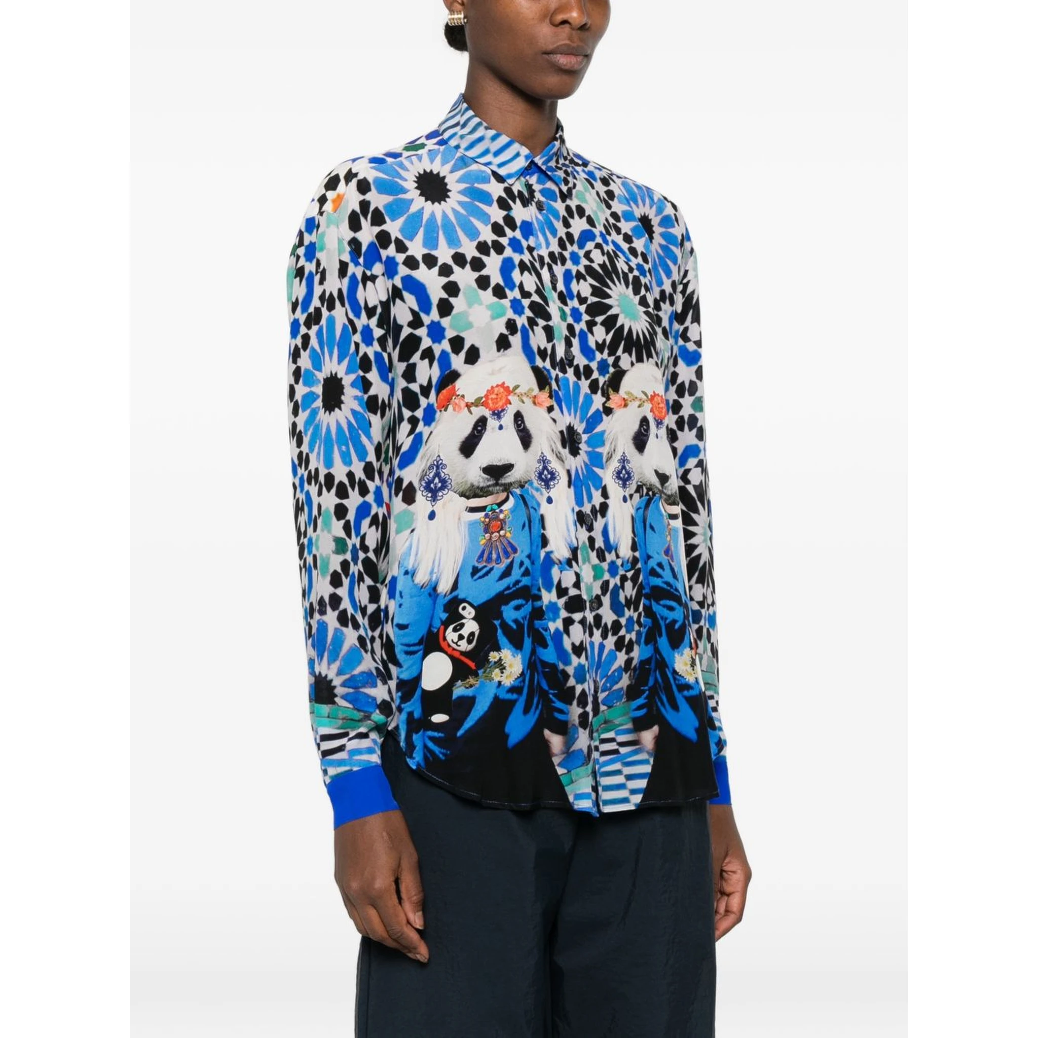 THE ARTISTYLIST Shirts