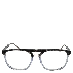 Gray Acetate & Metal Glasses (Frames)