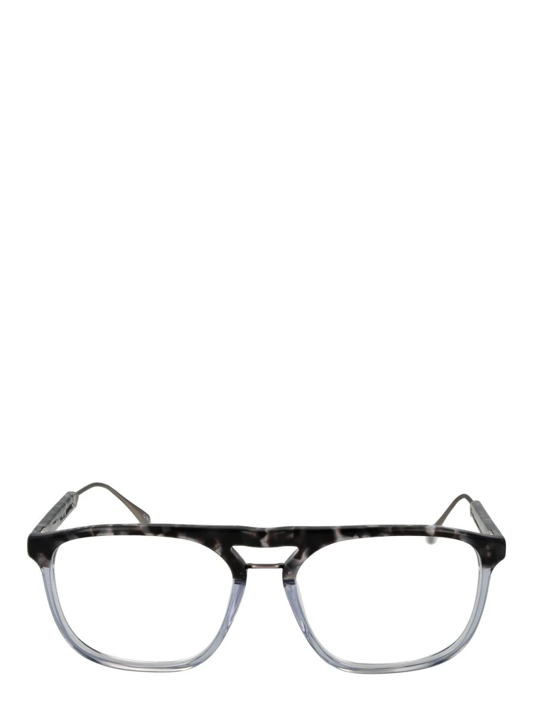 Gray Acetate & Metal Glasses (Frames) alternative
