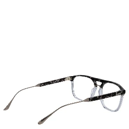 Gray Acetate & Metal Glasses (Frames)
