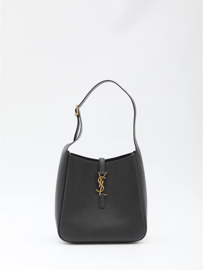 Le 5 à 7 bag small with pouch