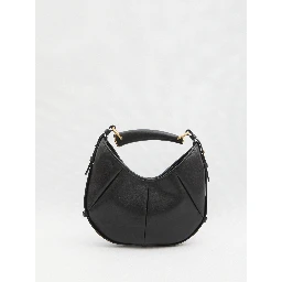 Mombasa black small bag