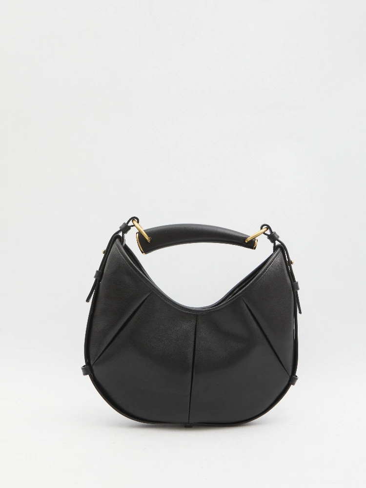 Mombasa black small bag